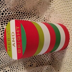 Merry and Bright gift box